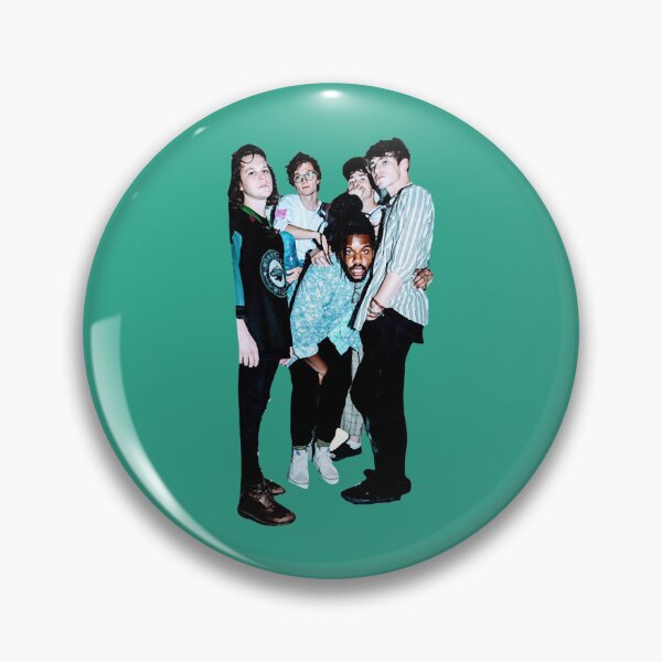 Item preview, Hippo campus  designed and sold by BaoLamStoreDes.