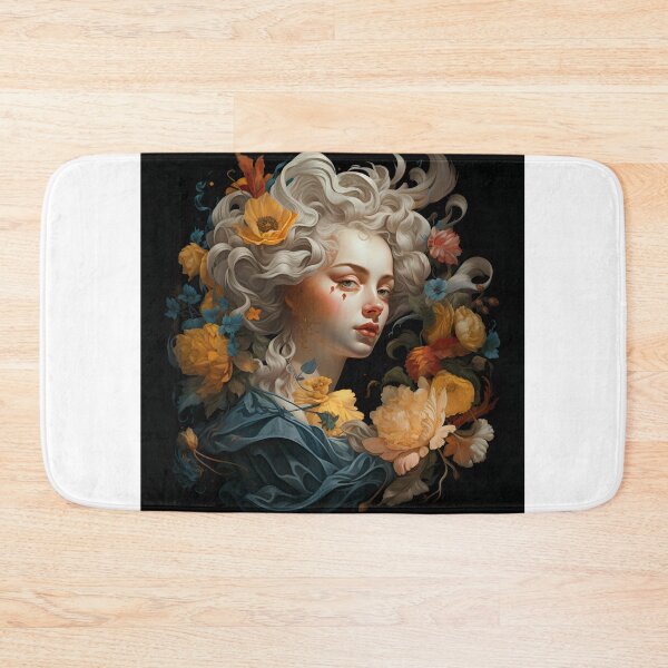 Item preview, Baroque Paintings designed and sold by 良心創作.