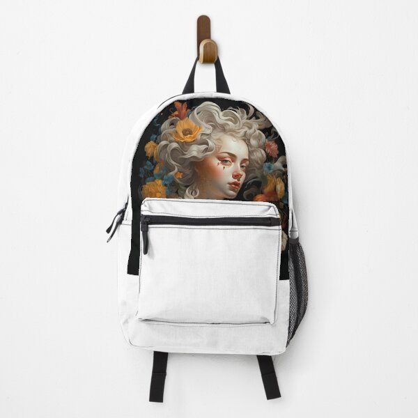Item preview, Baroque Paintings designed and sold by 良心創作.