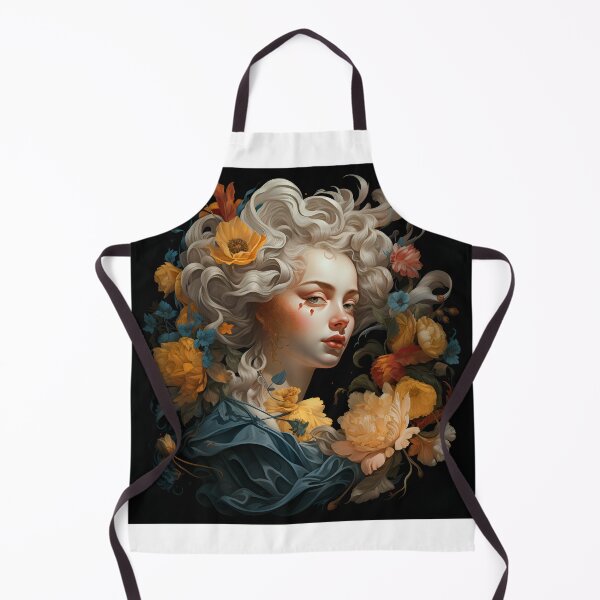 Item preview, Baroque Paintings designed and sold by 良心創作.