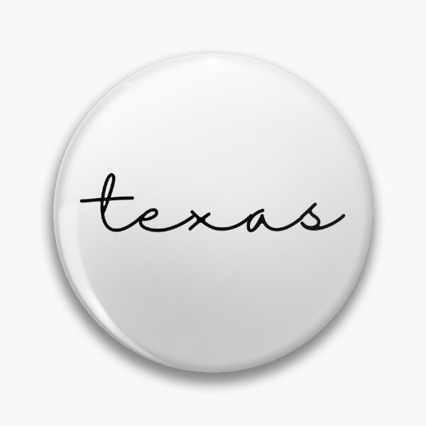 Item preview, Delicate Texas Font designed and sold by stateofmyheart.