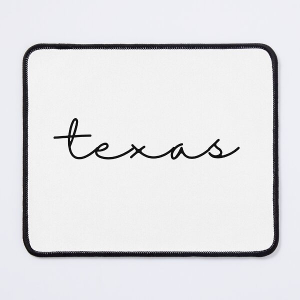 Item preview, Delicate Texas Font designed and sold by stateofmyheart.