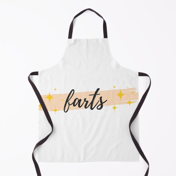 Item preview, Beautiful Farts designed and sold by SimplyHilarious.