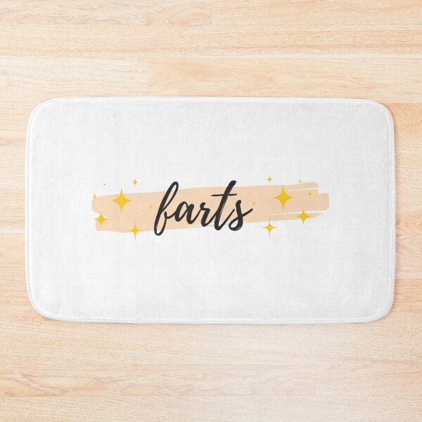 Item preview, Beautiful Farts designed and sold by SimplyHilarious.