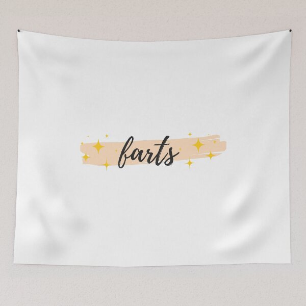 Item preview, Beautiful Farts designed and sold by SimplyHilarious.
