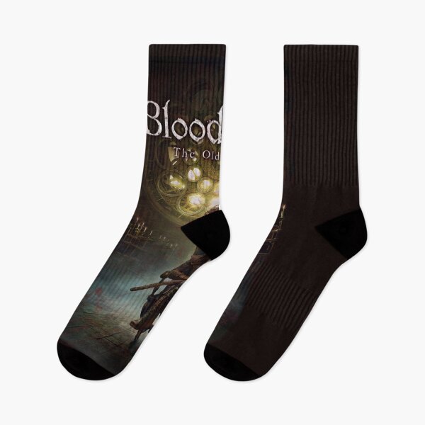 Item preview, Bloodborne - Lady Maria and the Old Hunters Classic  designed and sold by VICWHIT.