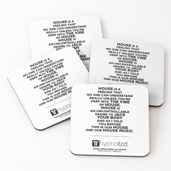 Item preview, House Music Lovers Gift, House Music Anthem. designed and sold by BaoLamStoreDes.