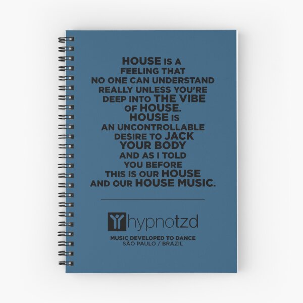 Item preview, House Music Lovers Gift, House Music Anthem. designed and sold by BaoLamStoreDes.