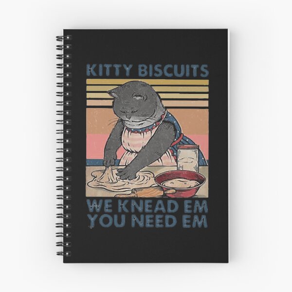 Item preview, Kitty Biscuits designed and sold by JoshPeterss.