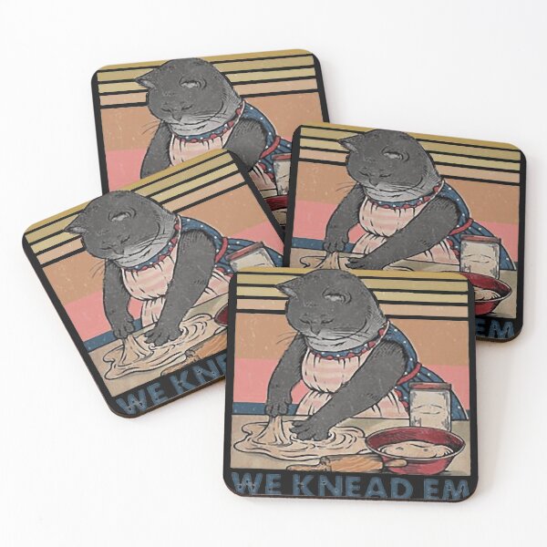 Item preview, Kitty Biscuits designed and sold by JoshPeterss.