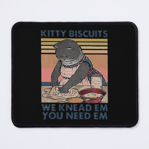 Item preview, Kitty Biscuits designed and sold by JoshPeterss.