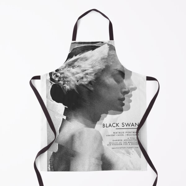 Item preview, Black Swan Movie Classic designed and sold by Azaleaelija.