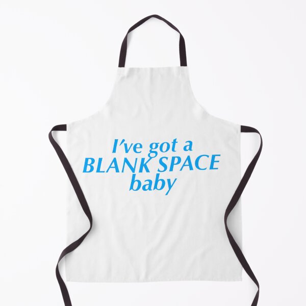 Artikelvorschau, Songtext von Taylor Swift „Blank Space“ aus dem Jahr 1989 entworfen und verkauft von peach-perfect.