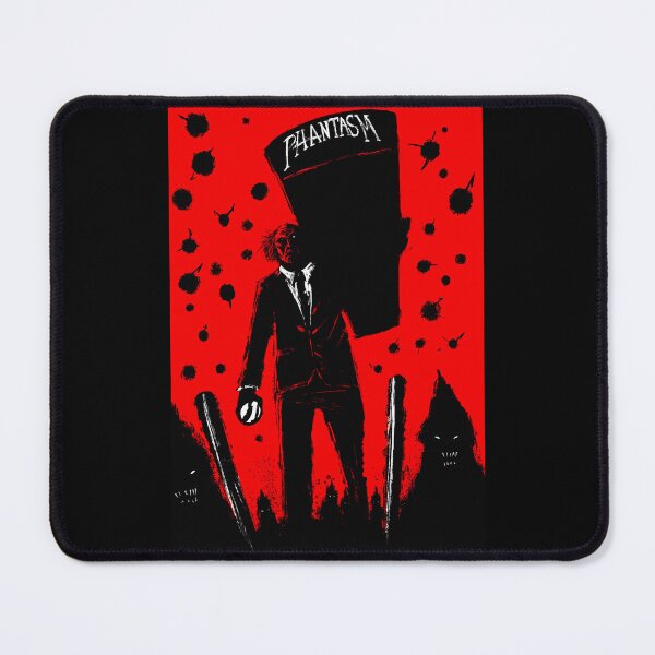 Item preview, Tall Man Casket designed and sold by Doug Saquic.