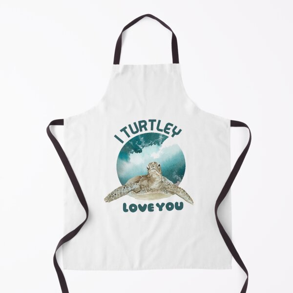 Item preview, I Turtley love you Valentine day designed and sold by BaoLamStoreDes.