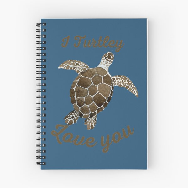 Item preview, I Turtley love youValentine day   designed and sold by BaoLamStoreDes.