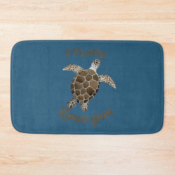 Item preview, I Turtley love youValentine day   designed and sold by BaoLamStoreDes.