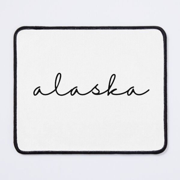 Item preview, Delicate Alaska Font designed and sold by stateofmyheart.