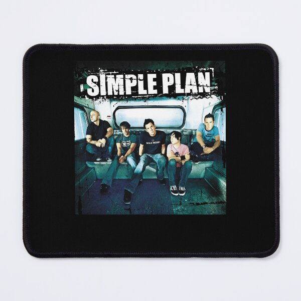 Item preview, SIMPLE PLAN TOUR designed and sold by HollieHar.
