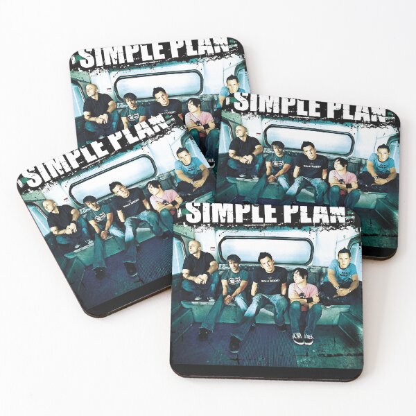 Item preview, SIMPLE PLAN TOUR  designed and sold by HollieHar.