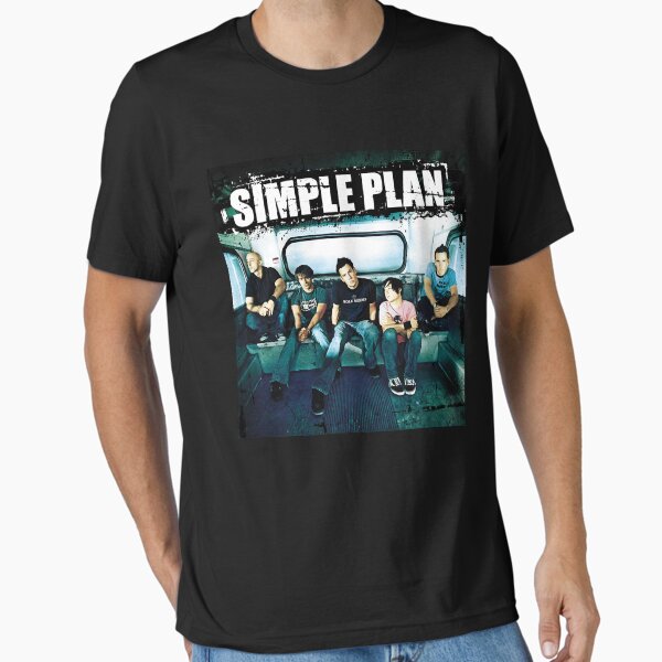 Item preview, SIMPLE PLAN TOUR  designed and sold by HollieHar.