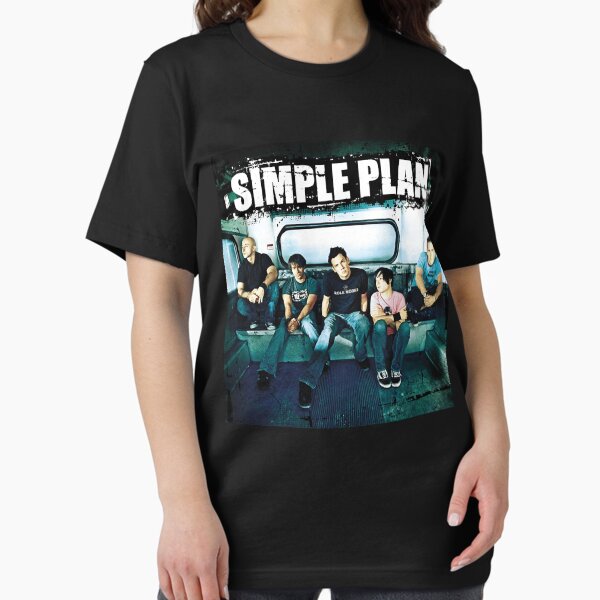 Vista previa del artículo con la obra «PLAN SIMPLE TOUR», diseñado y vendido por HollieHar.