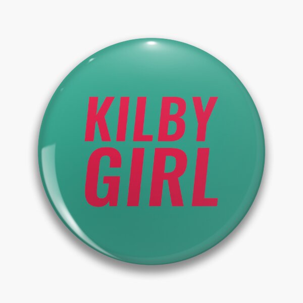 Item preview, Kilby Girl - The Backseat Lovers designed and sold by BaoLamStoreDes.