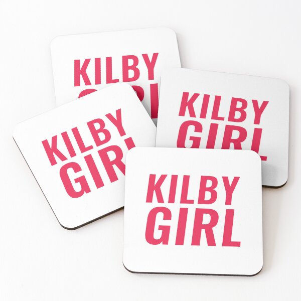 Item preview, Kilby Girl - The Backseat Lovers designed and sold by BaoLamStoreDes.