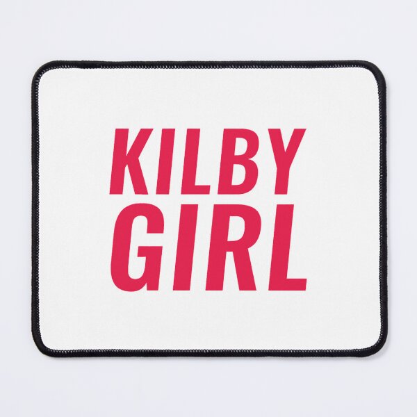 Item preview, Kilby Girl - The Backseat Lovers designed and sold by BaoLamStoreDes.