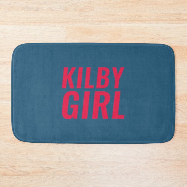 Item preview, Kilby Girl - The Backseat Lovers designed and sold by BaoLamStoreDes.