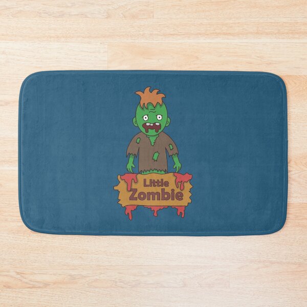 Item preview, Little Zombie designed and sold by BaoLamStoreDes.