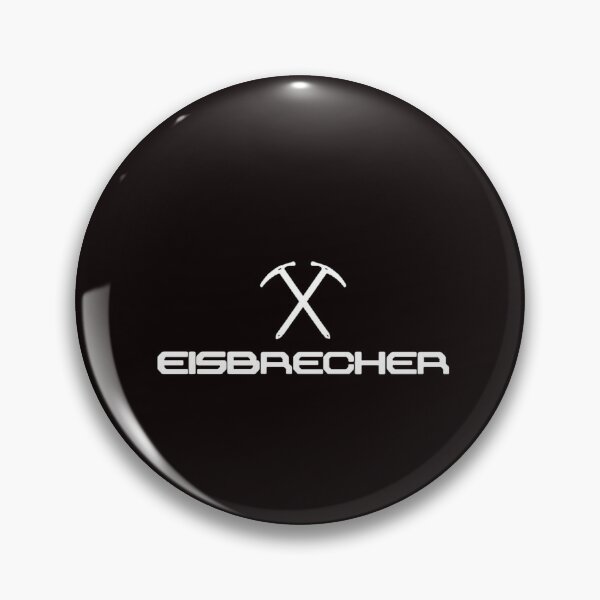 Item preview, Eisbrecher Band german Essential designed and sold by STEPHANNON.