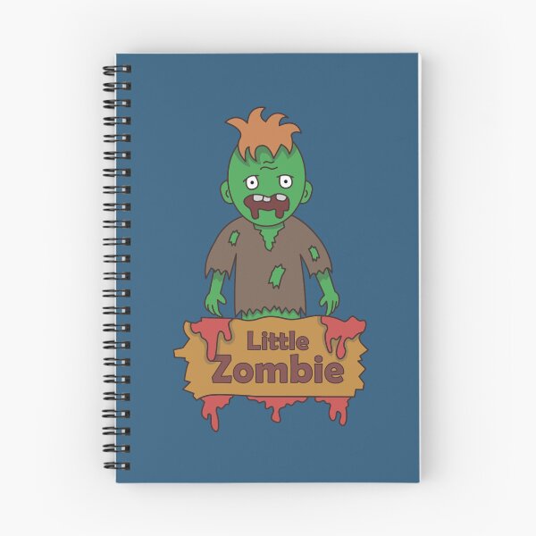 Item preview, Little Zombie designed and sold by BaoLamStoreDes.