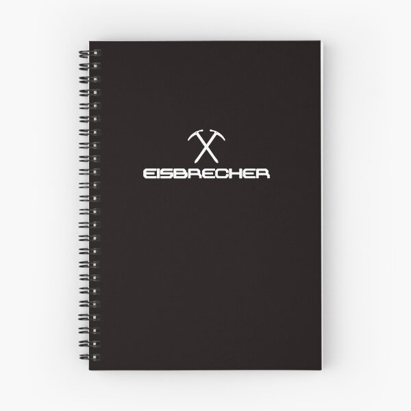 Item preview, Eisbrecher Band german Essential designed and sold by STEPHANNON.