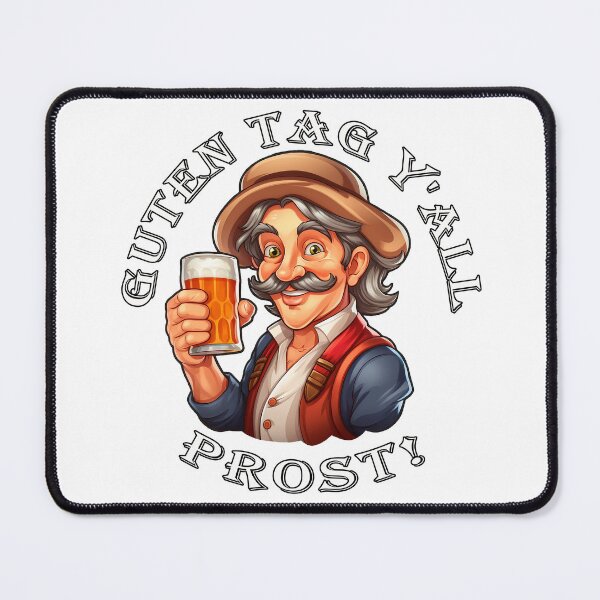 Item preview, October Beer Festival - Pretzels and Joy designed and sold by ⭐Beatiful House⭐.