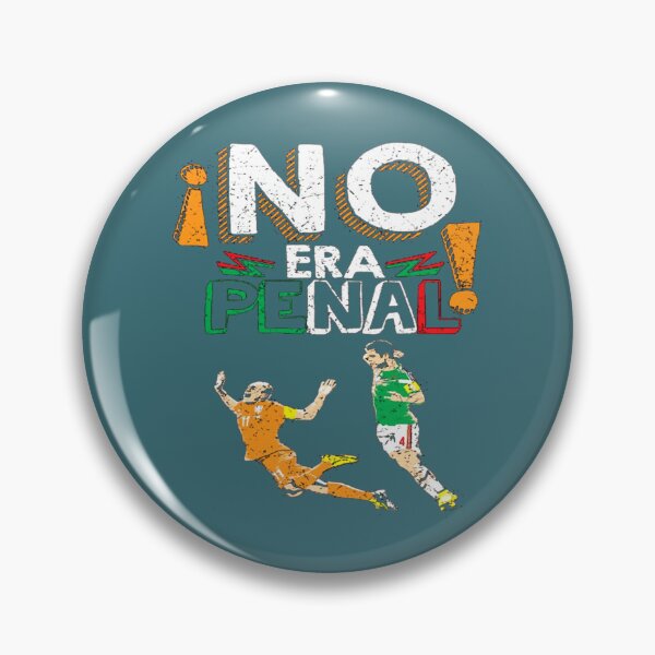 Item preview, No Era Penal designed and sold by MarlinCloutier.