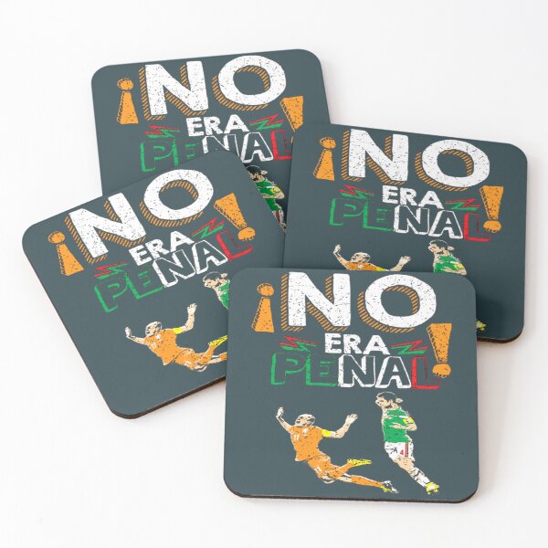 Item preview, No Era Penal designed and sold by MarlinCloutier.
