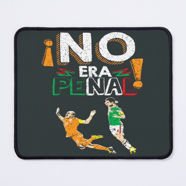 Item preview, No Era Penal designed and sold by MarlinCloutier.