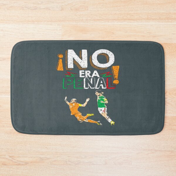 Item preview, No Era Penal designed and sold by MarlinCloutier.