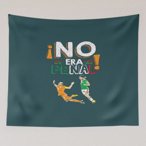 Item preview, No Era Penal designed and sold by MarlinCloutier.