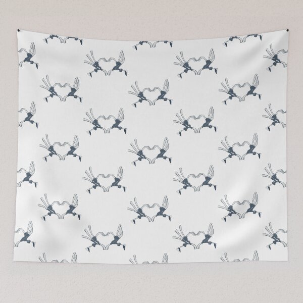 Item preview, LOVE with hart sign  designed and sold by BaoLamStoreDes.