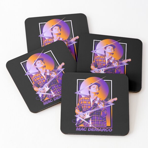 Item preview, Mac Demarco designed and sold by BaoLamStoreDes.