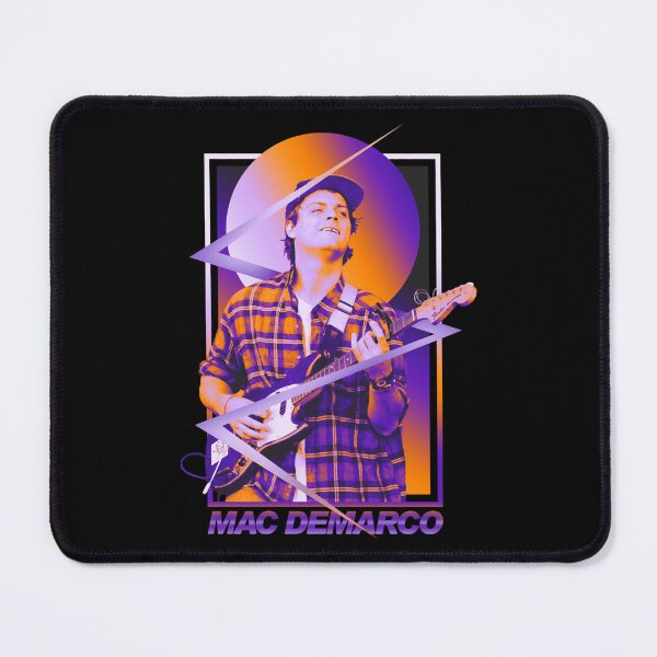 Item preview, Mac Demarco designed and sold by BaoLamStoreDes.
