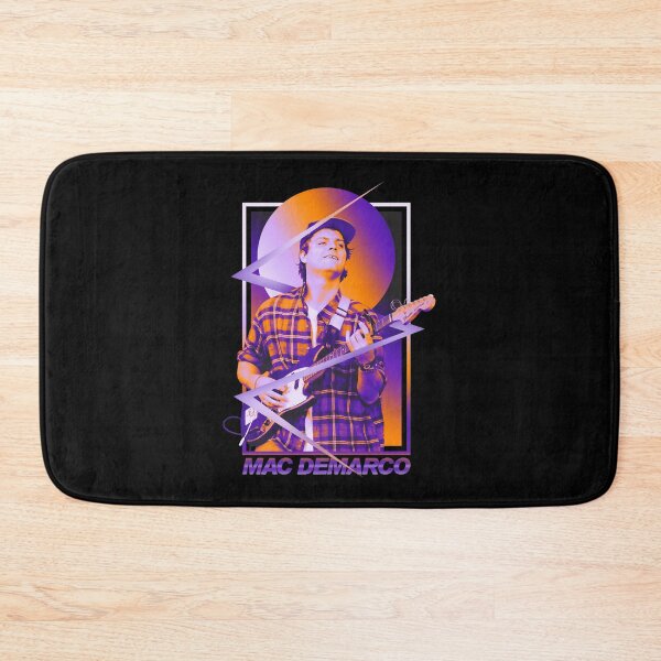 Item preview, Mac Demarco designed and sold by BaoLamStoreDes.