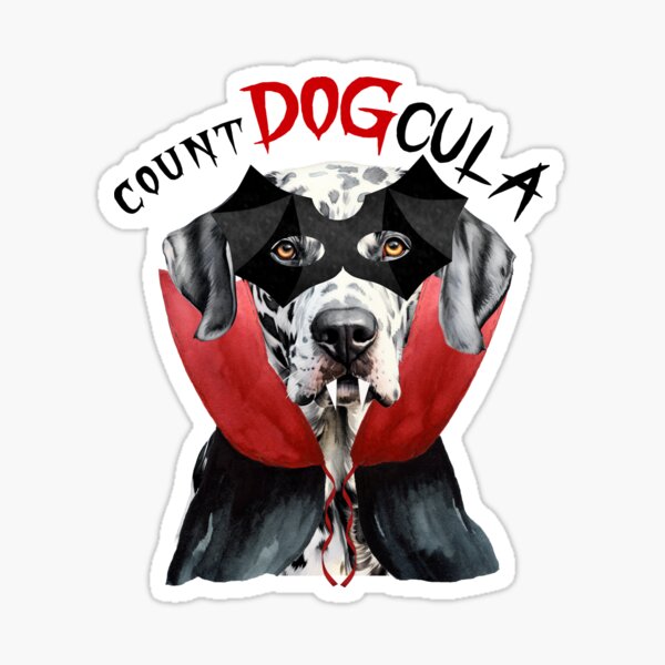 Pet Dog Costume - Dogula Dracula small pet costumes