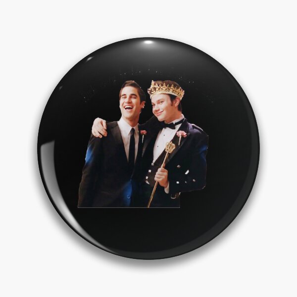 Item preview, Klaine I Lived designed and sold by JoshPeterss.