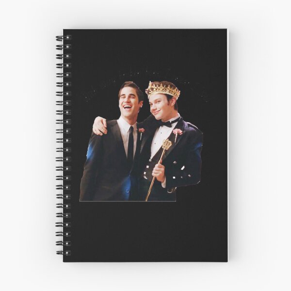 Item preview, Klaine I Lived designed and sold by JoshPeterss.