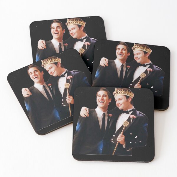 Item preview, Klaine I Lived designed and sold by JoshPeterss.