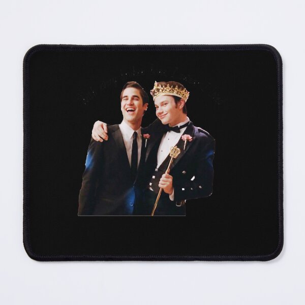 Item preview, Klaine I Lived designed and sold by JoshPeterss.