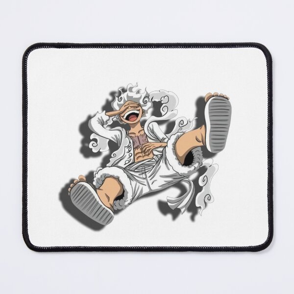 Item preview, Luffy Transform Gear 5 designed and sold by JerdAmari.